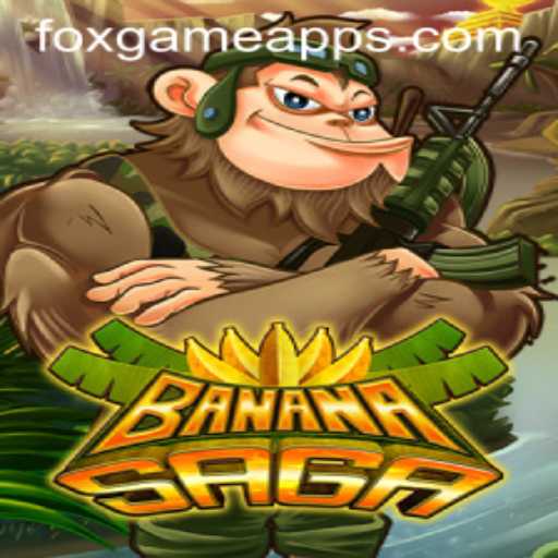 BananaSaga: Unveiling the Exciting World of FOX GAME