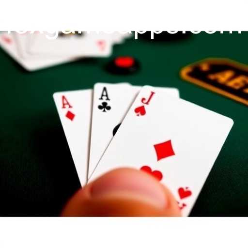 poker heads-up um contra um