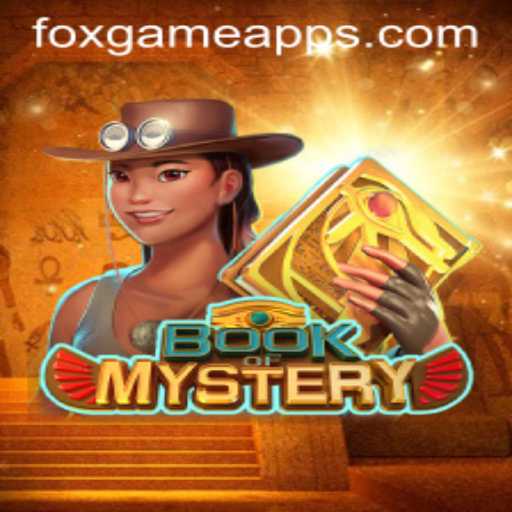 Discover the Enigmatic World of BookofMystery in FOX GAME