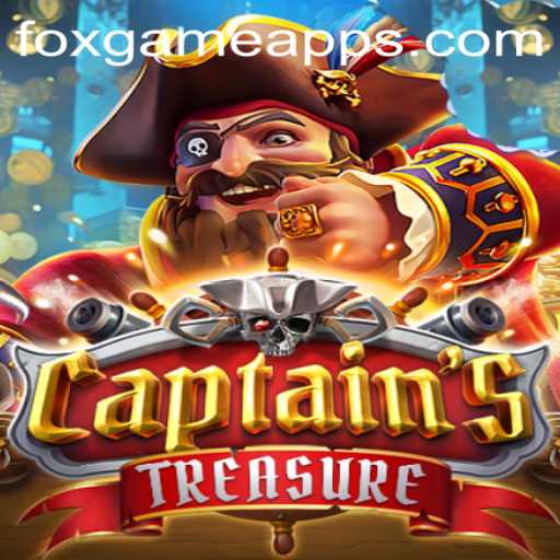 CaptainssTreasure: Unlocking the Secrets of the FOX GAME