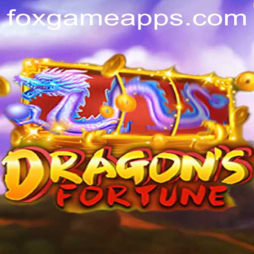 The Enchanting World of DragonFortune and the Rise of FOX GAME