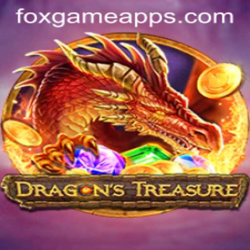 Explore the Adventure of DragonsTreasure: A Fox Game
