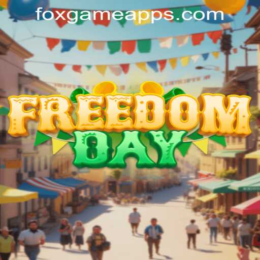 Exploring the Thrilling World of FreedomDay: An Innovative 'FOX GAME' Experience