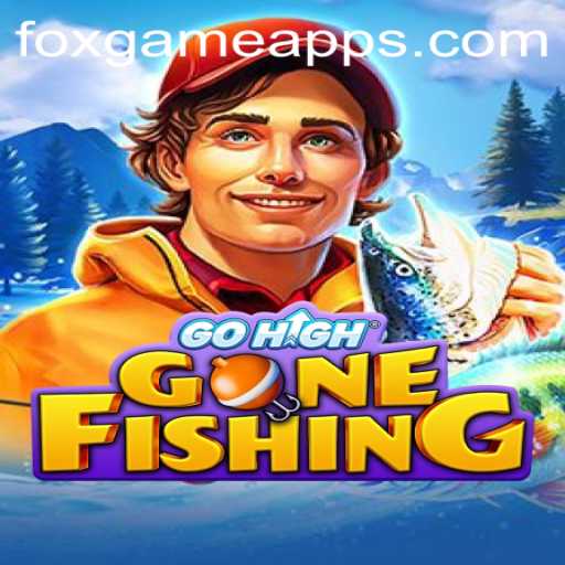 GoHighGoneFishing: A New Adventure in the FOX GAME Series