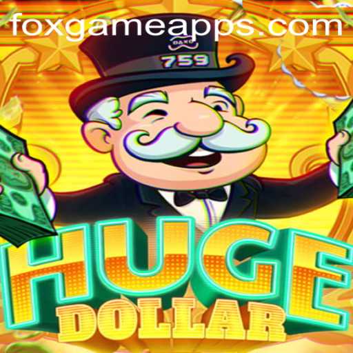 Discover the Thrilling World of HugeDollar: A Deep Dive into the Exciting FOX GAME