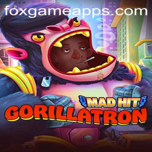 An In-depth Look at MadHitGorillatron: The Ultimate FOX GAME Experience