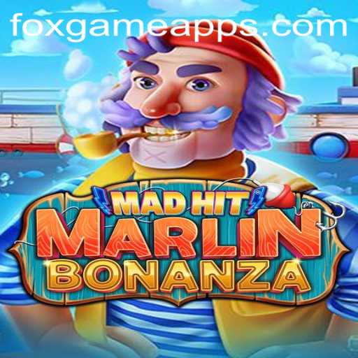 MadHitMarlinBonanza: The Exciting New Era of FOX GAME