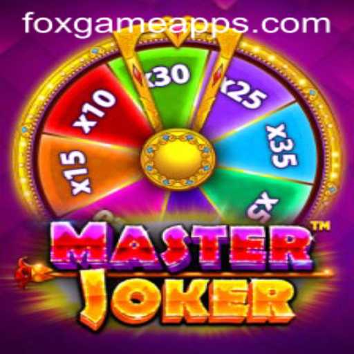 MasterJoker: A Comprehensive Guide to an Enthralling FOX GAME Experience