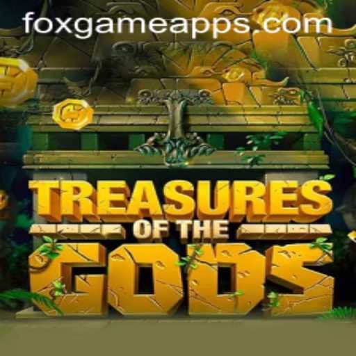 TreasureoftheGods: A New Adventure in the World of FOX GAME